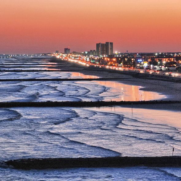 Galveston